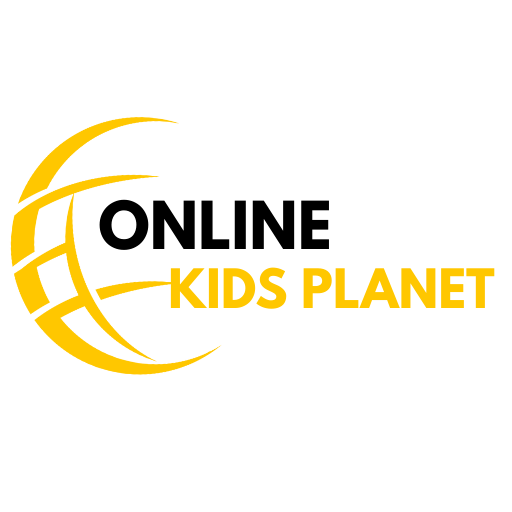 Online Kids Planet